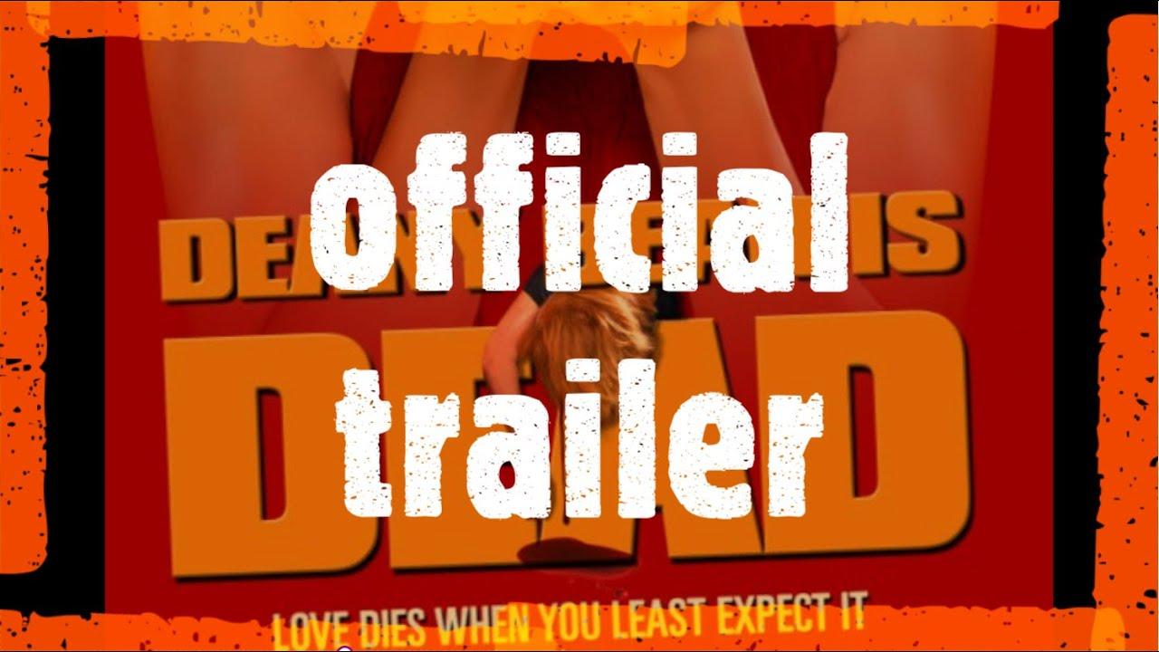 Deany Bean Is Dead Trailer