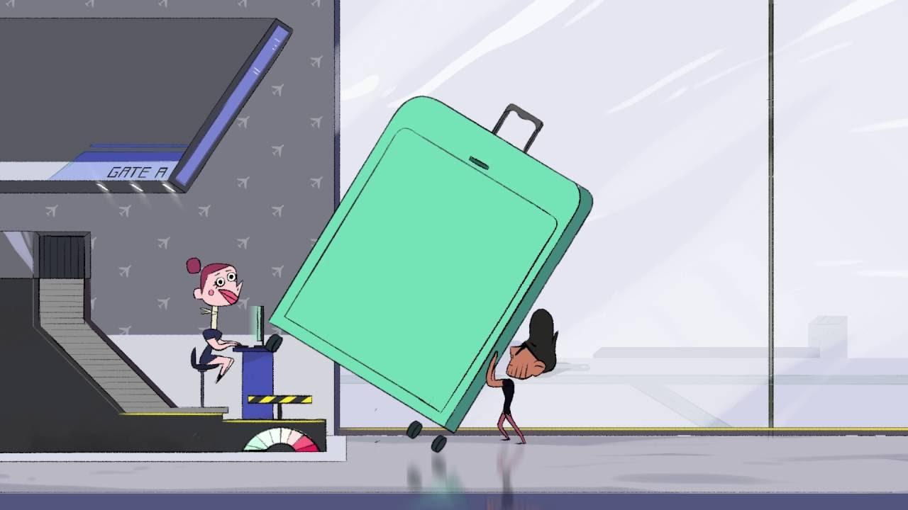 OverWeight Trailer