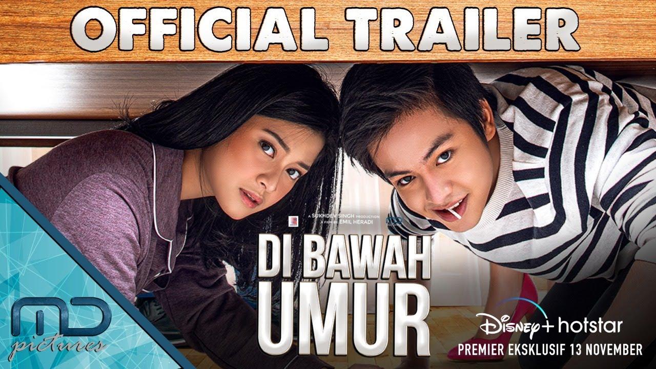 Di Bawah Umur Trailer