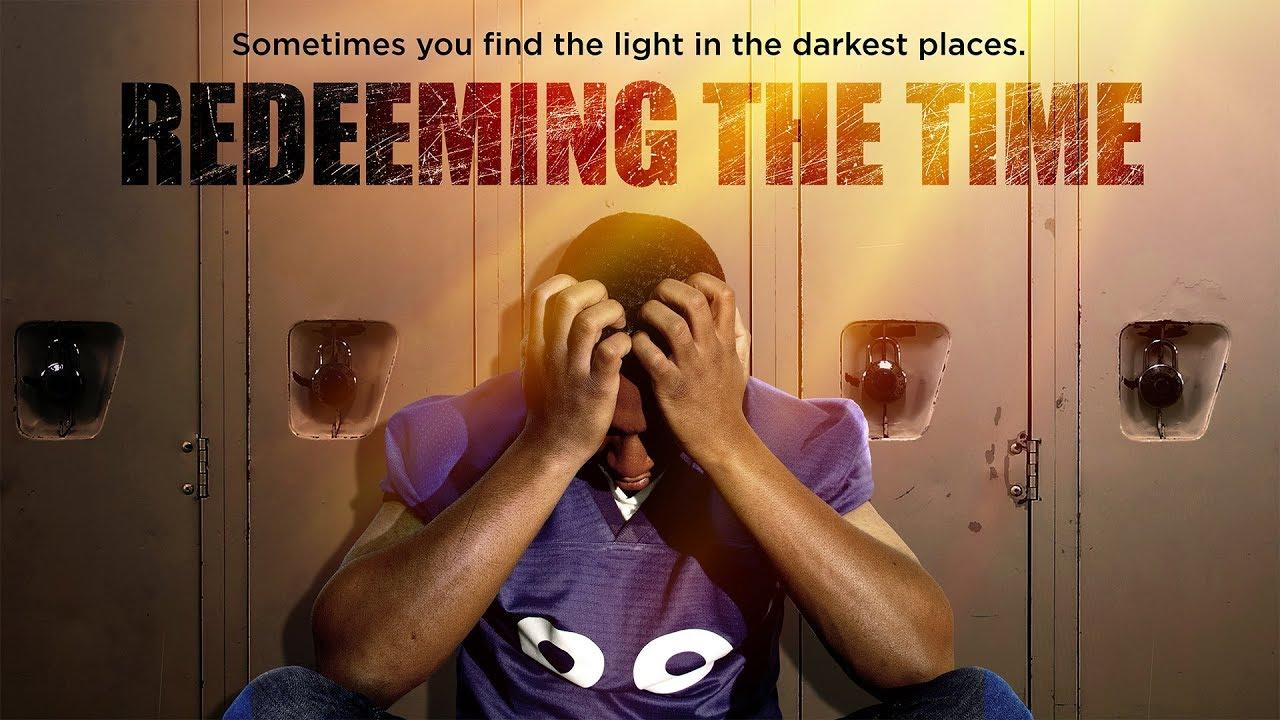 Redeeming The Time Trailer