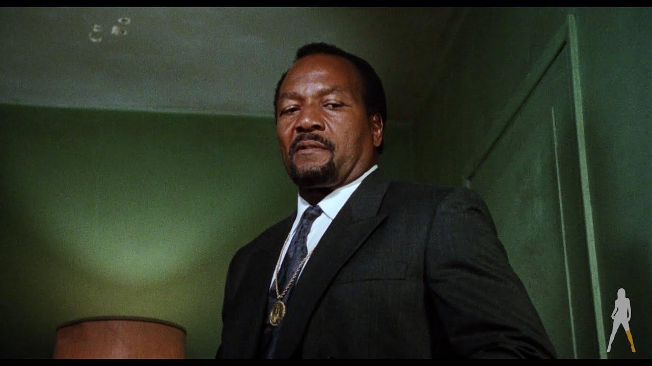 Crack House Trailer