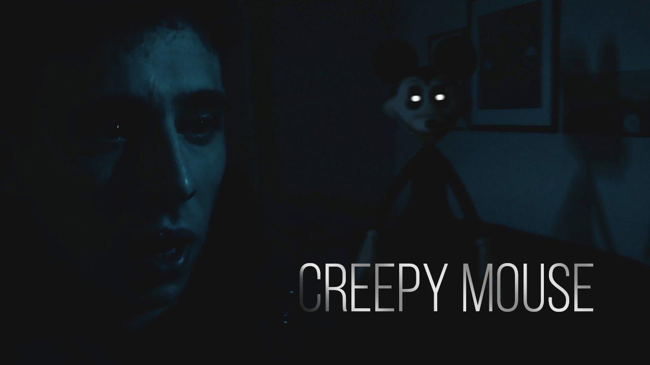 Creepy Mouse Trailer