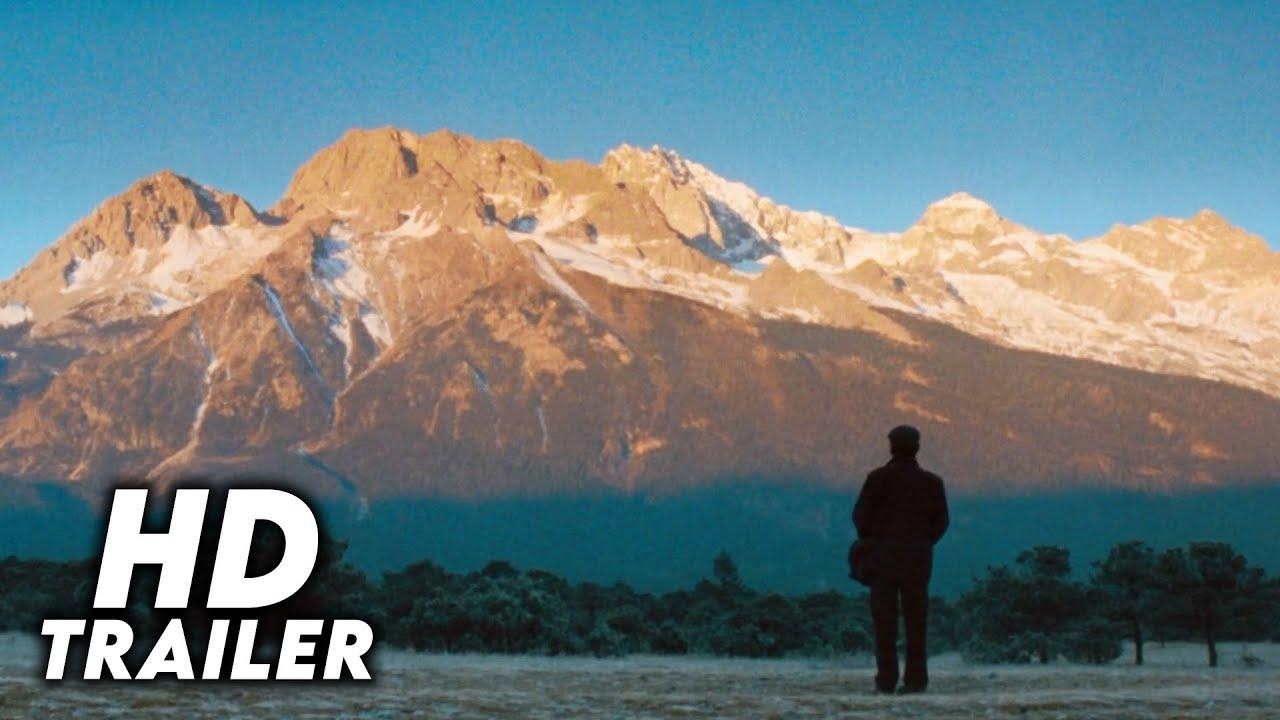 Riding Alone for Thousands of Miles Trailer