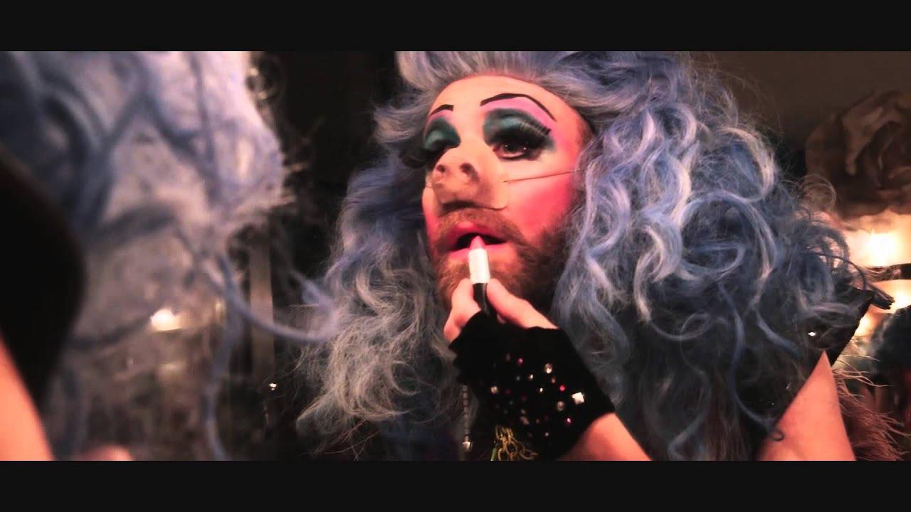 Dressed as a Girl Trailer