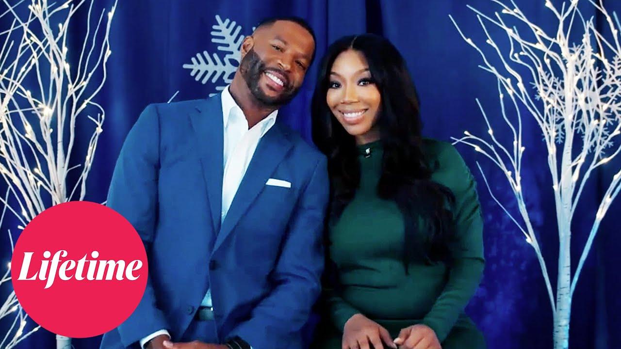 Christmas Everyday Trailer