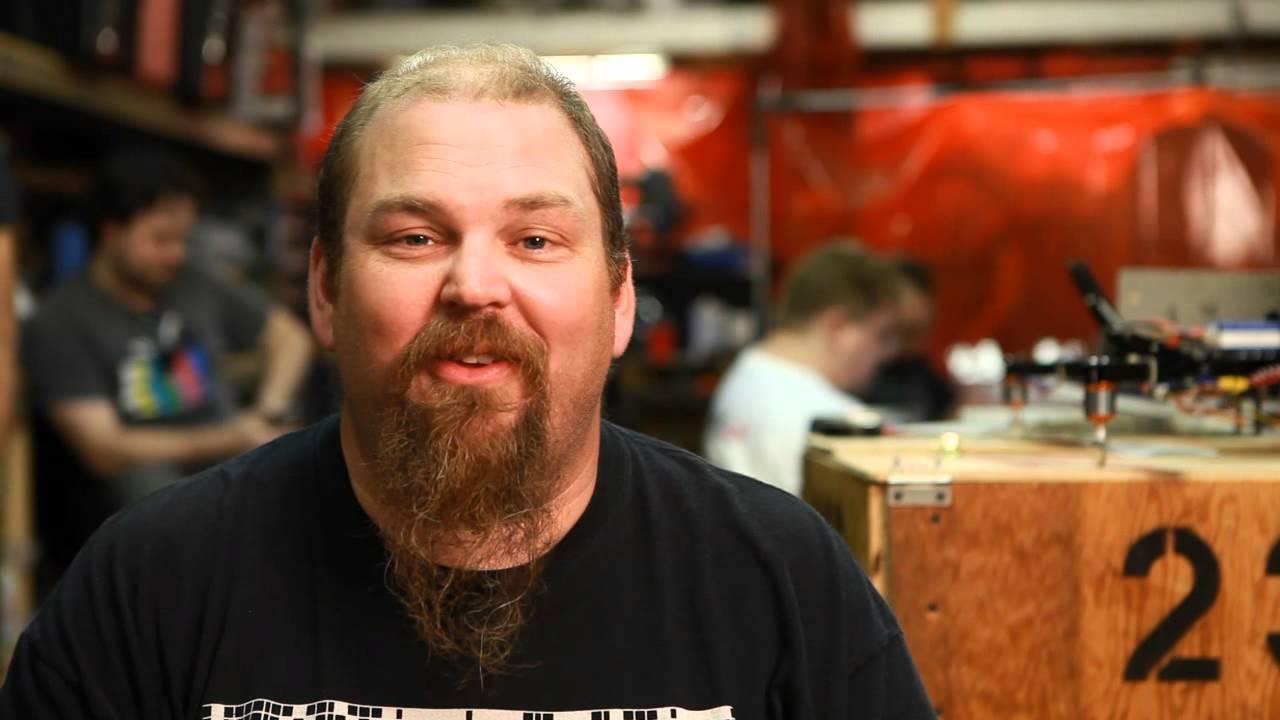 DEFCON: The Documentary Trailer