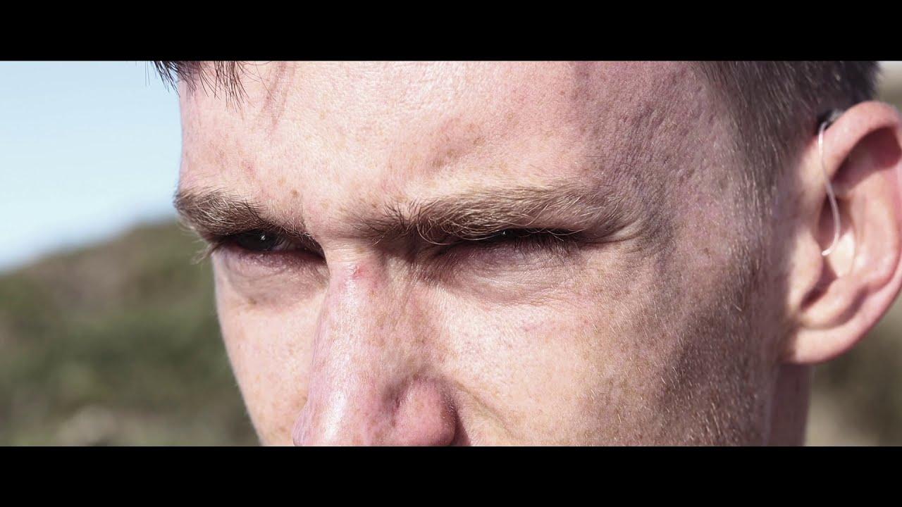 A Silent Imprisonment Trailer