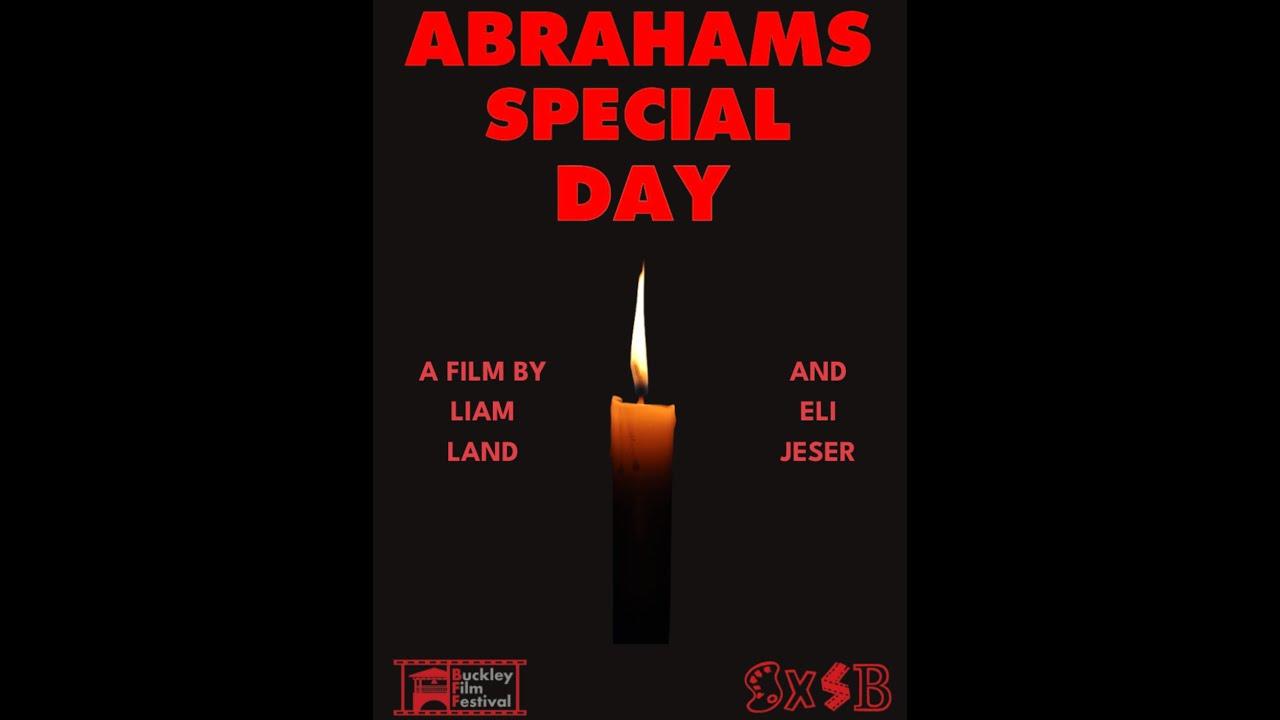 Abrahams Special Day Trailer