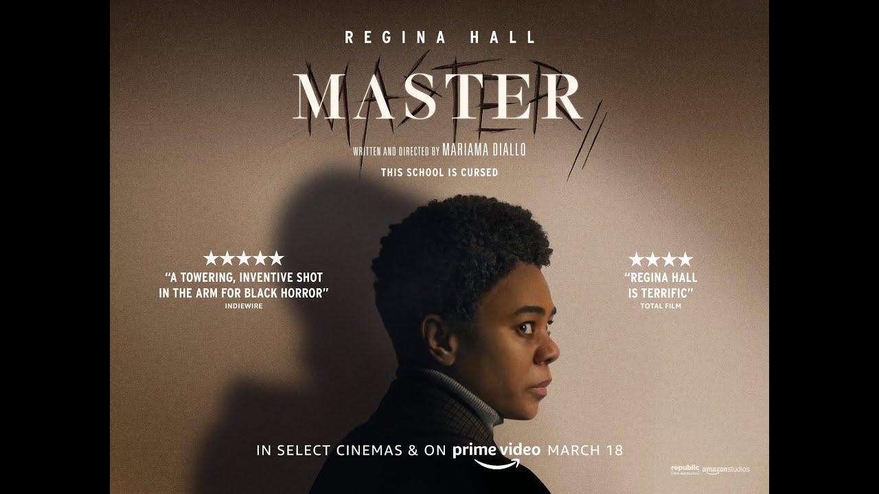 Master Trailer