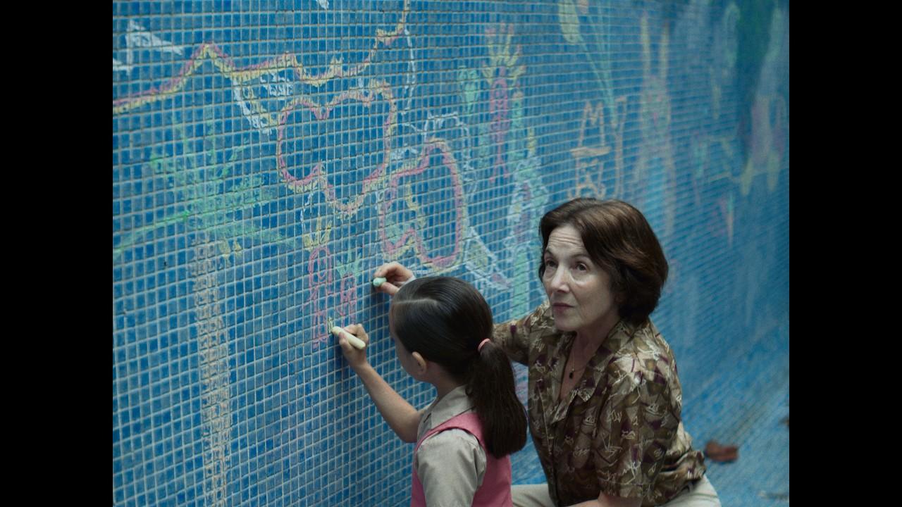 Love Is the Monster Trailer