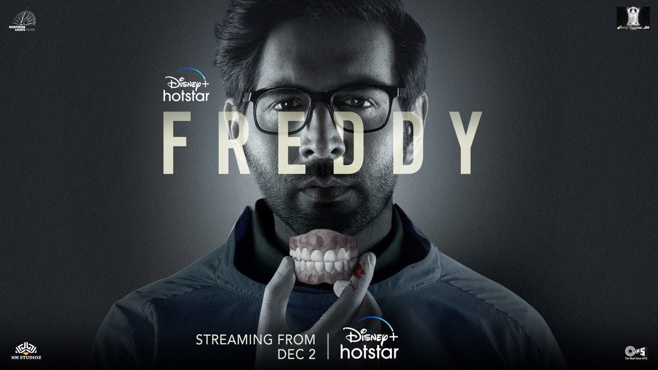 Freddy Trailer