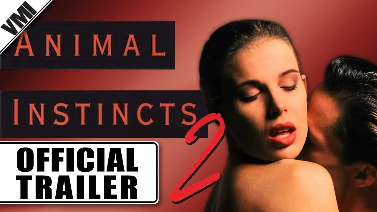 Animal Instincts 2 Trailer