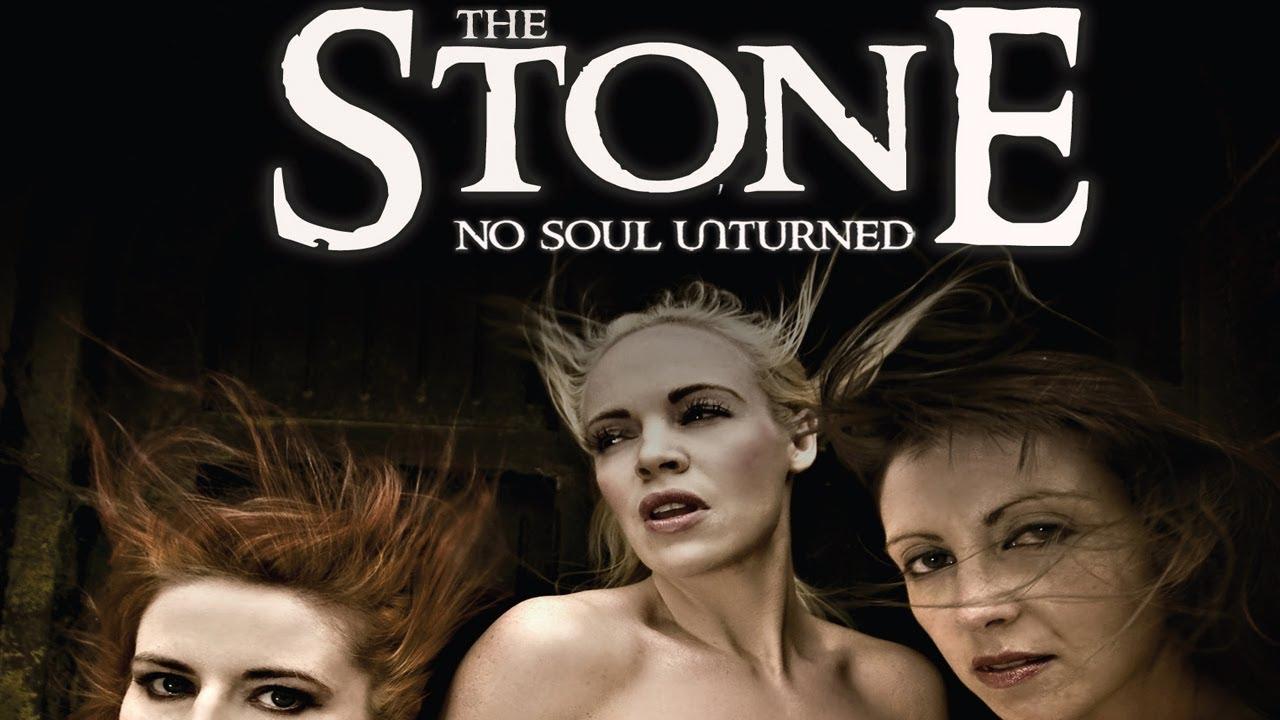 The Stone: No Soul Unturned Trailer