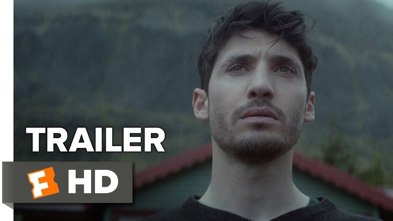 Autumn Lights Trailer