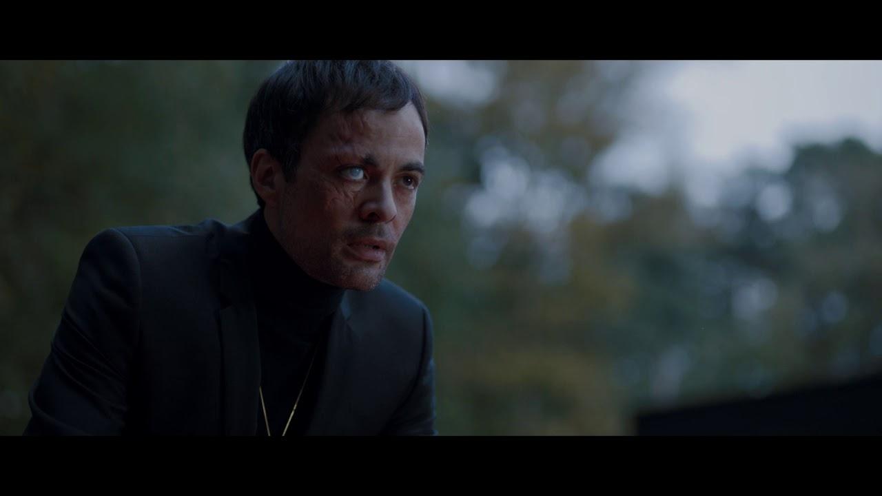 A Winged Victory for the Sullen: Aqualung, Motherfucker Trailer
