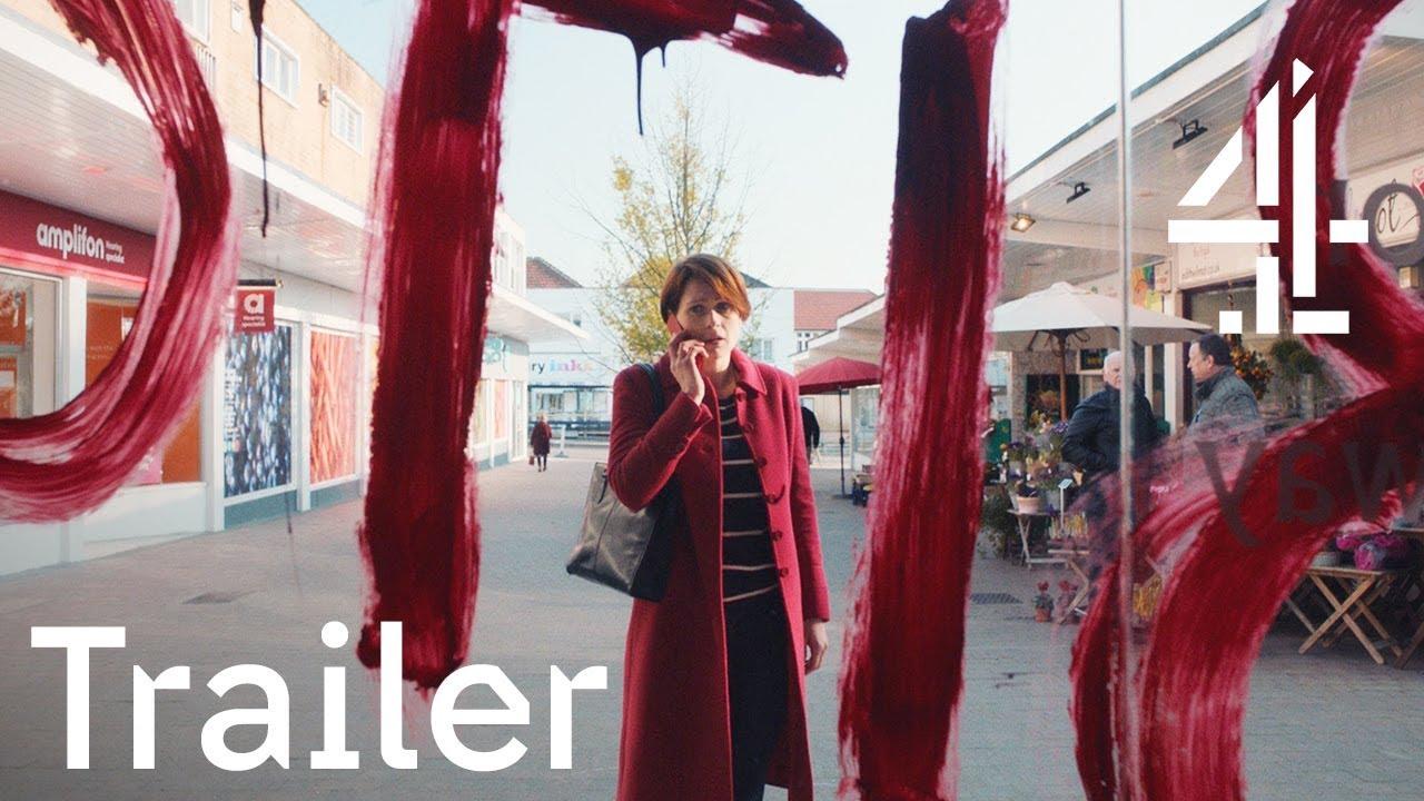 The Cure Trailer