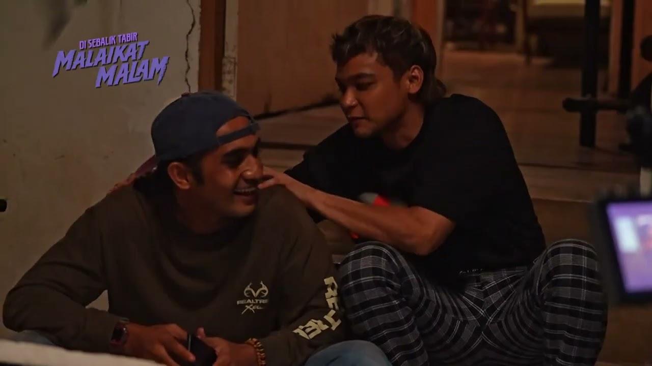 Malaikat Malam Trailer