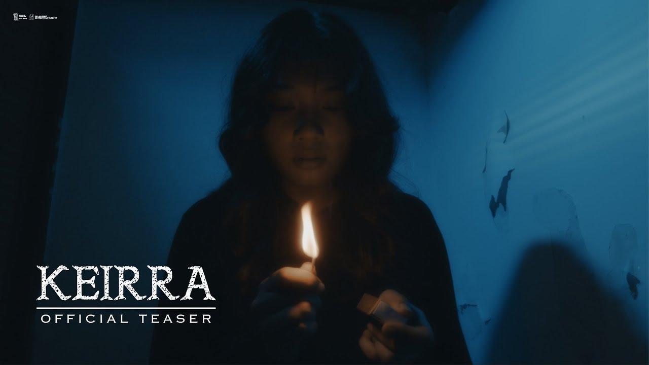 Keirra Trailer