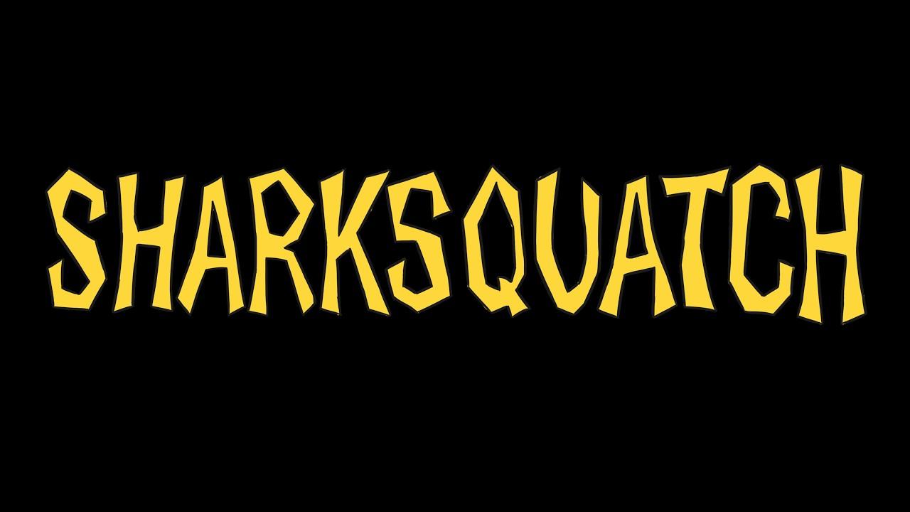 Sharksquatch Trailer
