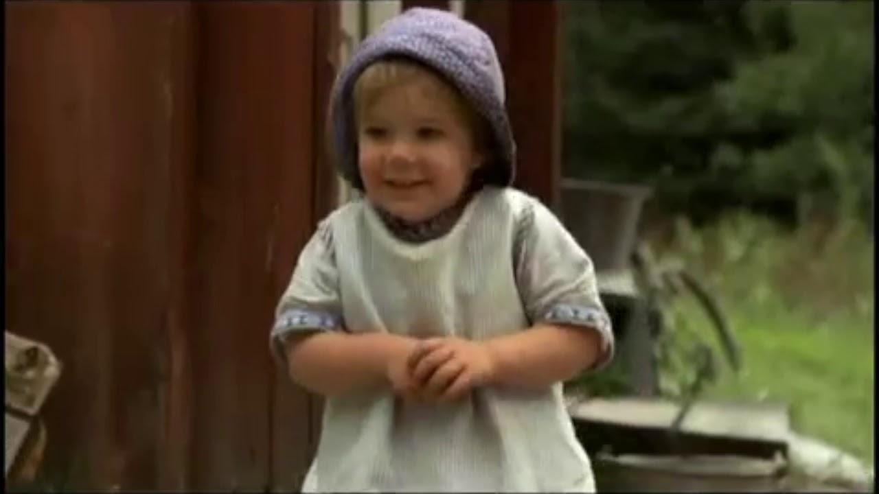 The Children of Noisy Village Trailer