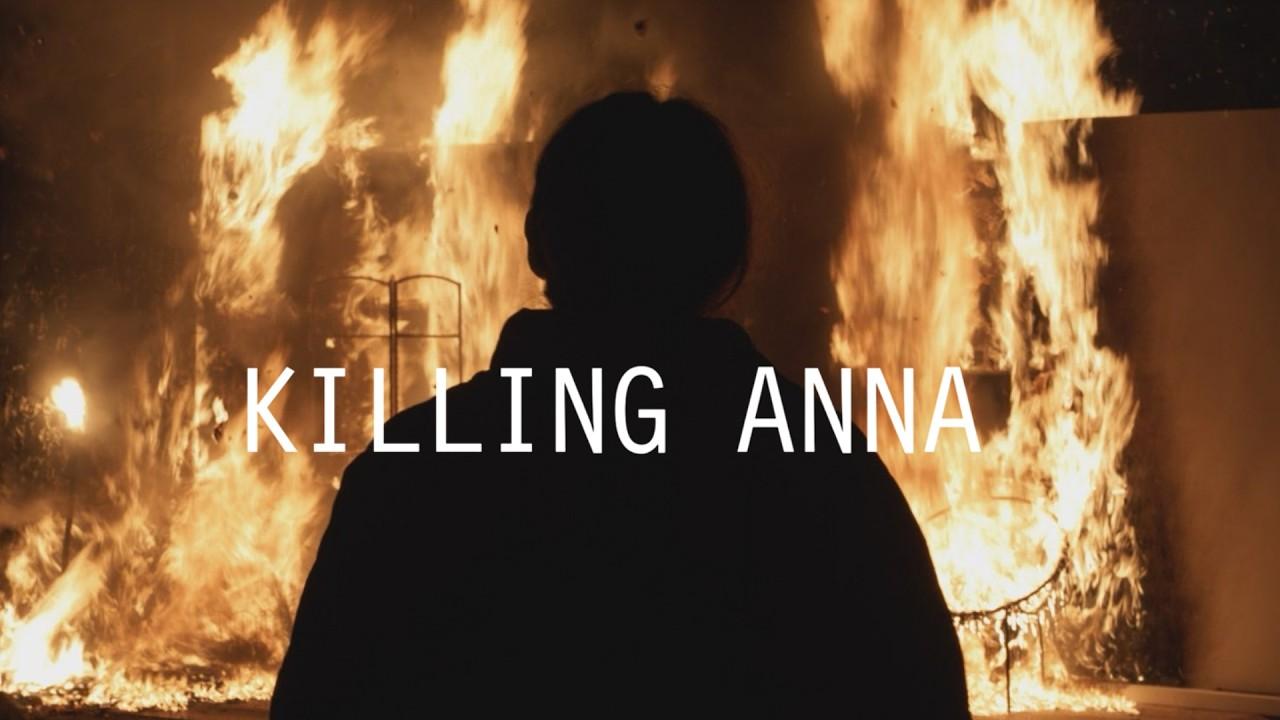Killing Anna Trailer
