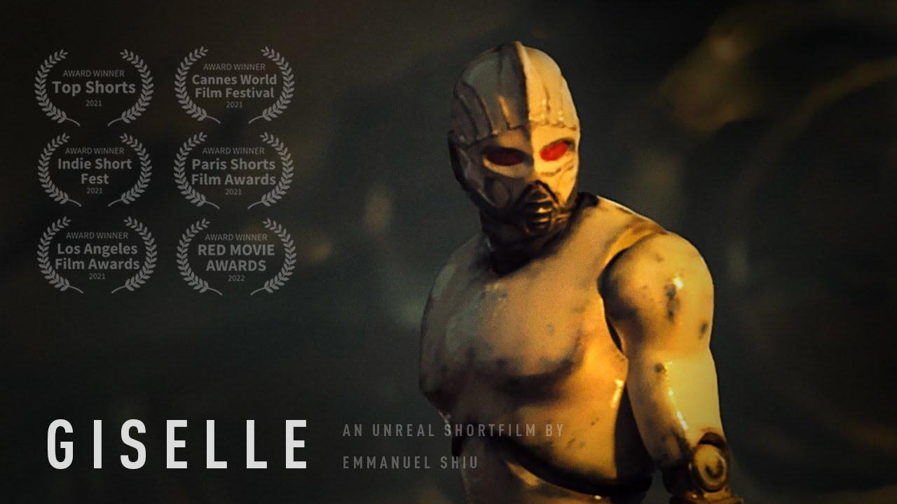 Giselle Trailer