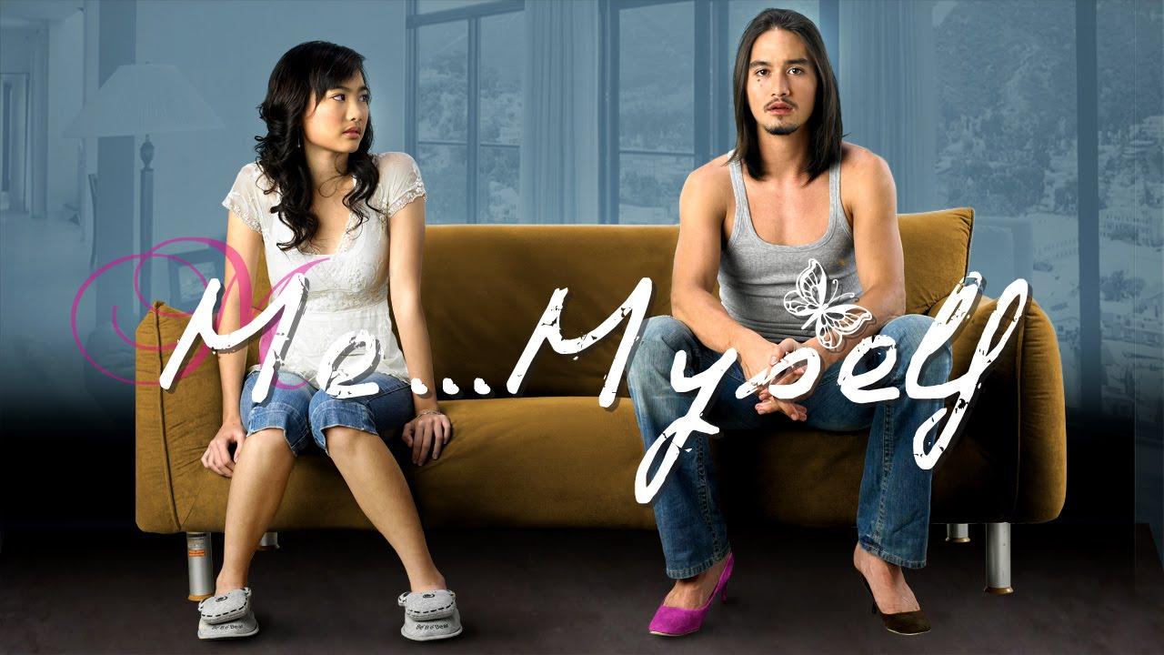 Me… Myself Trailer