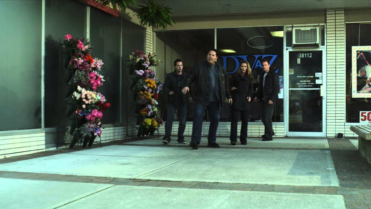 End of the World Trailer