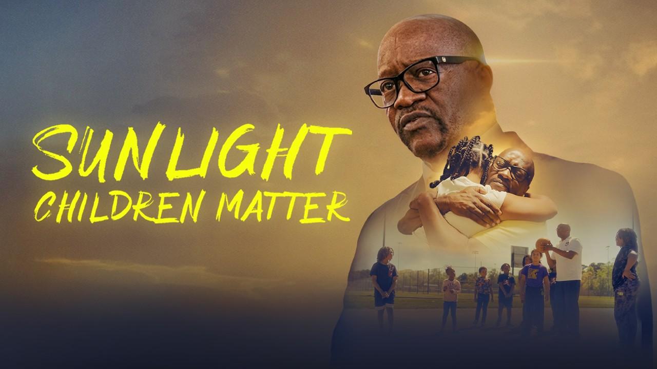 Sunlight Children Matter Trailer
