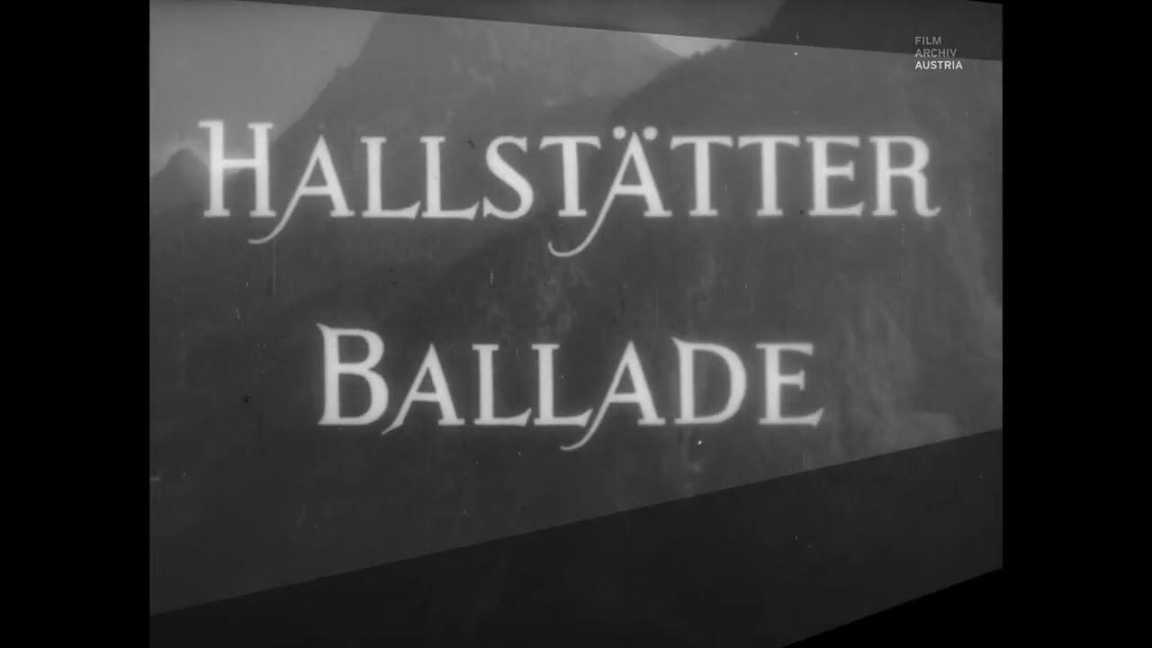 Hallstatt Ballad Trailer