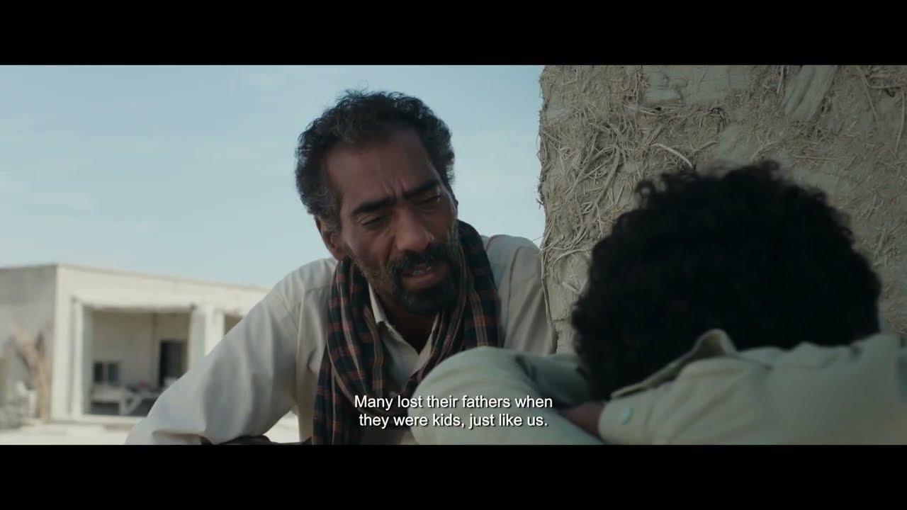 Midday Meal Trailer