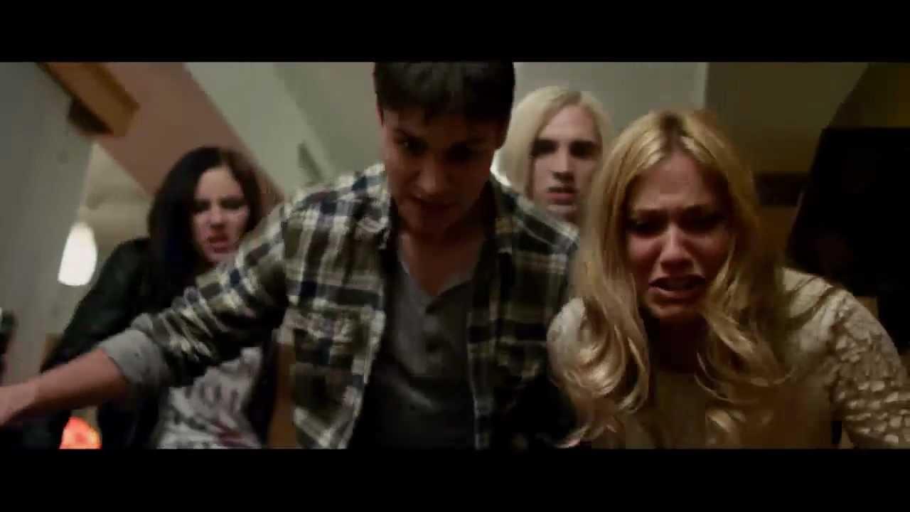 Complicity Trailer