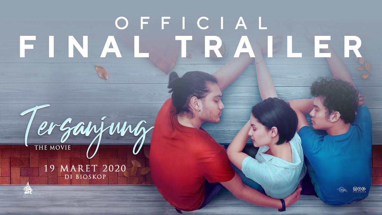 Tersanjung: The Movie Trailer