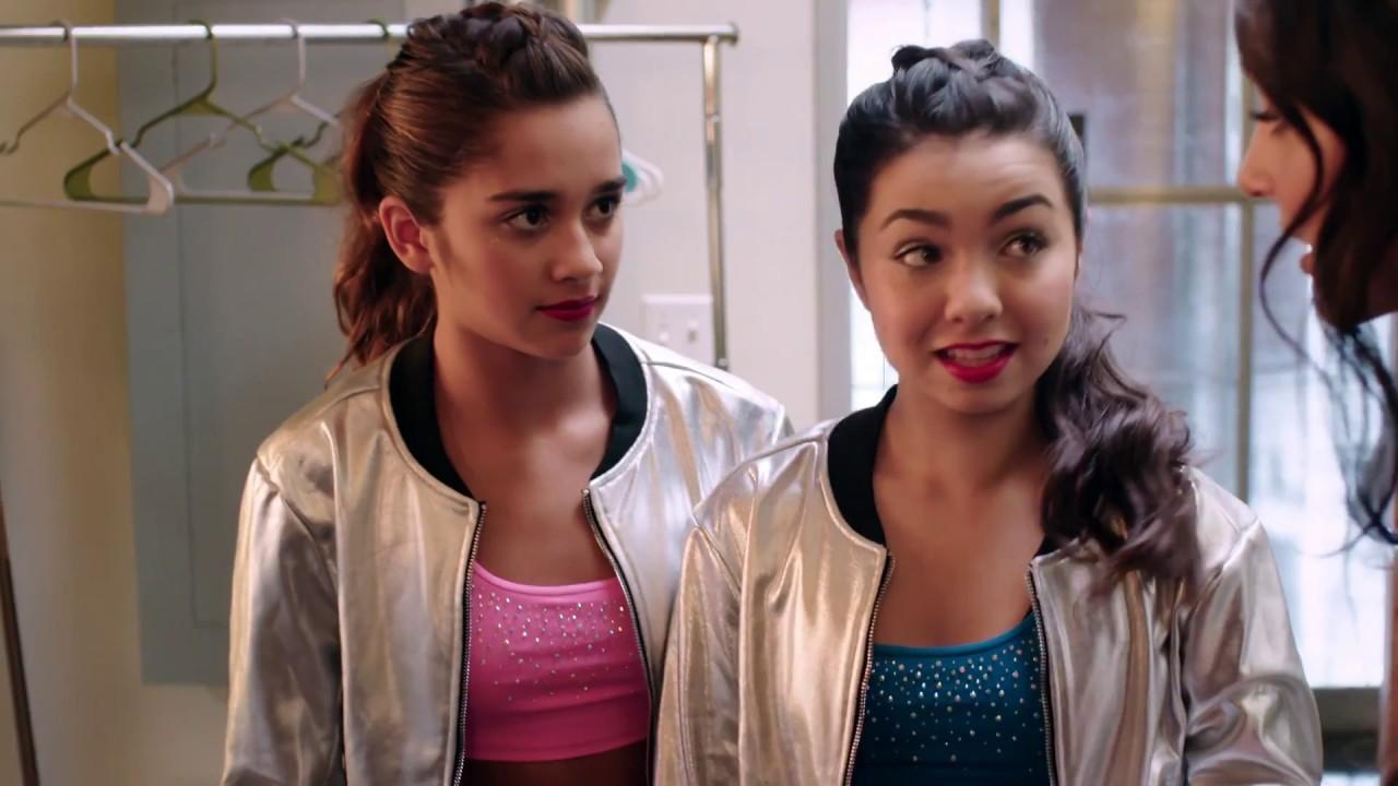To the Beat! Trailer