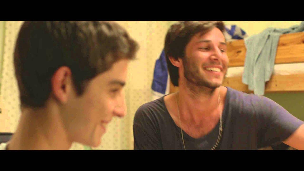 Auschwitz on My Mind Trailer