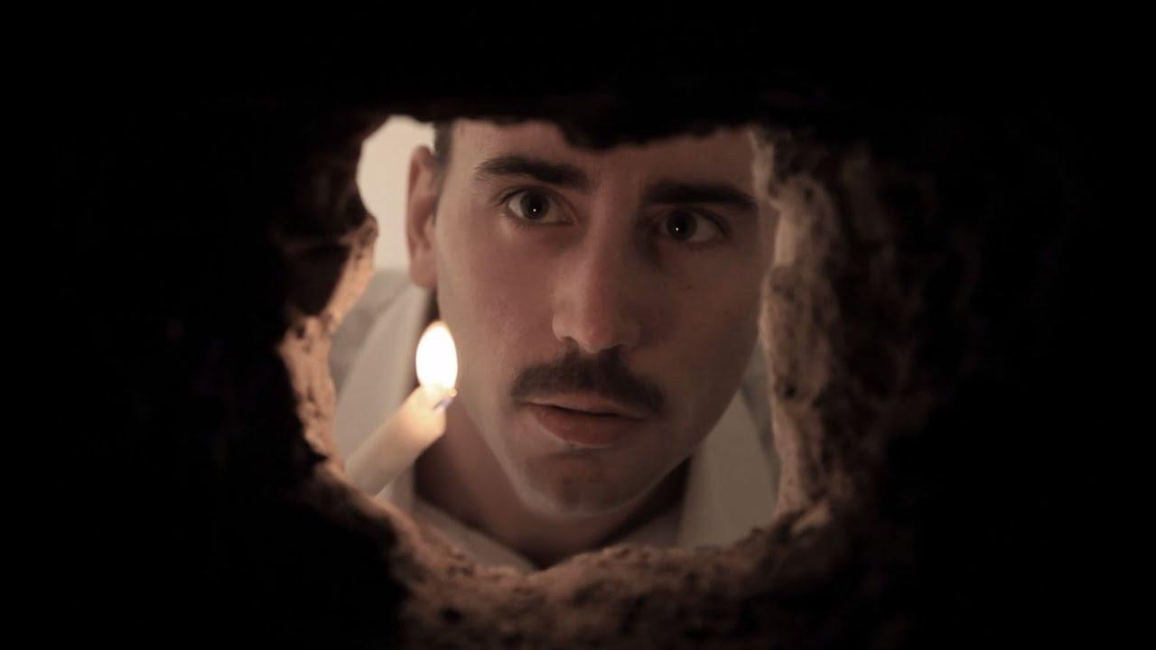 The Discovery of King Tut Trailer