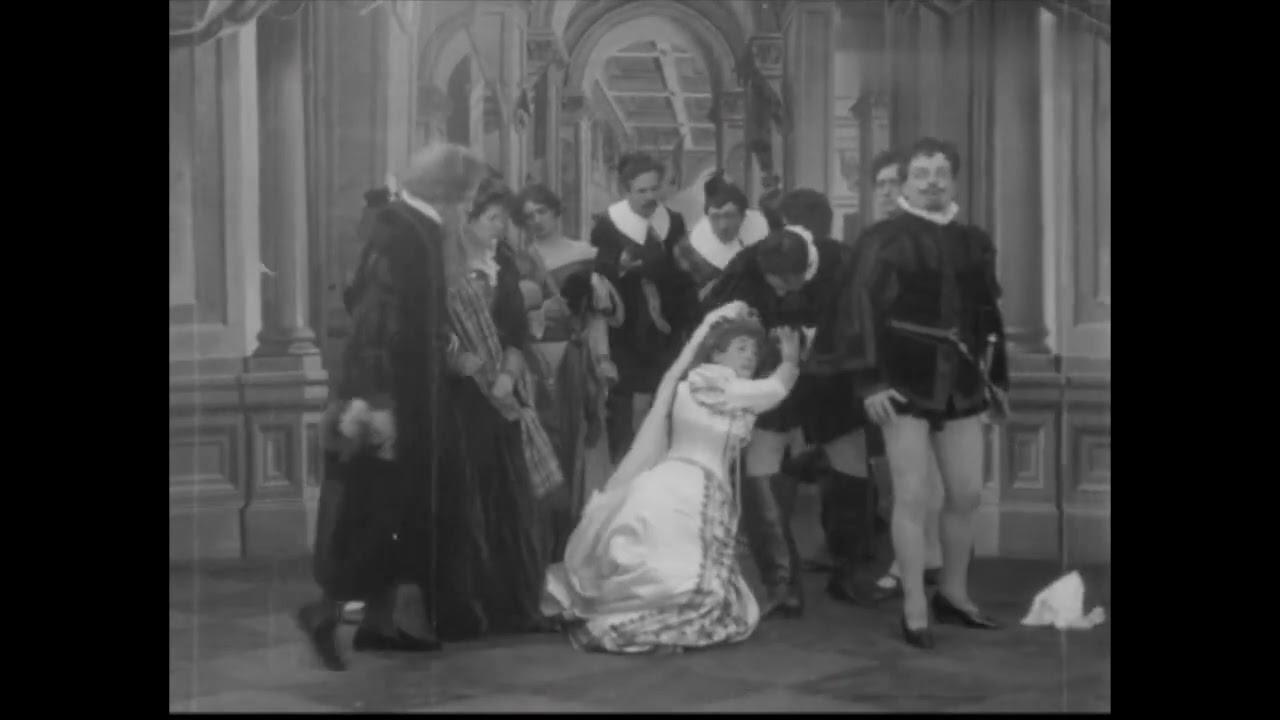Lucia di Lammermoor: Sextett Trailer