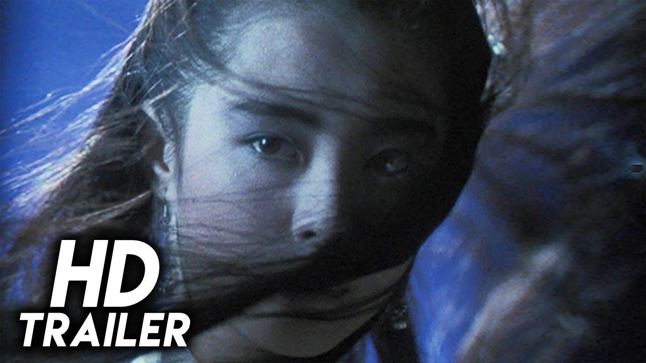 A Chinese Ghost Story Trailer