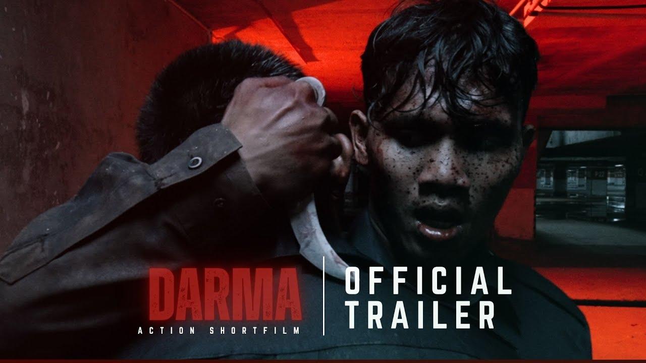 DARMA Trailer