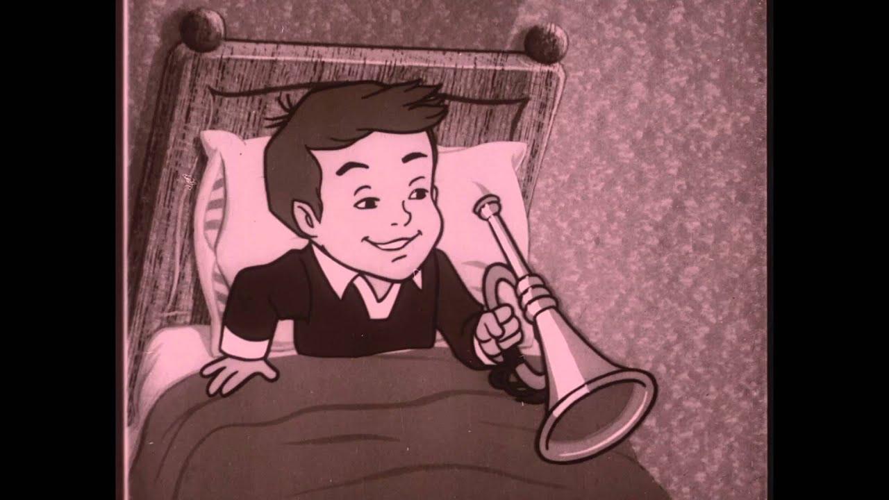 Happy New Year 1960 Trailer