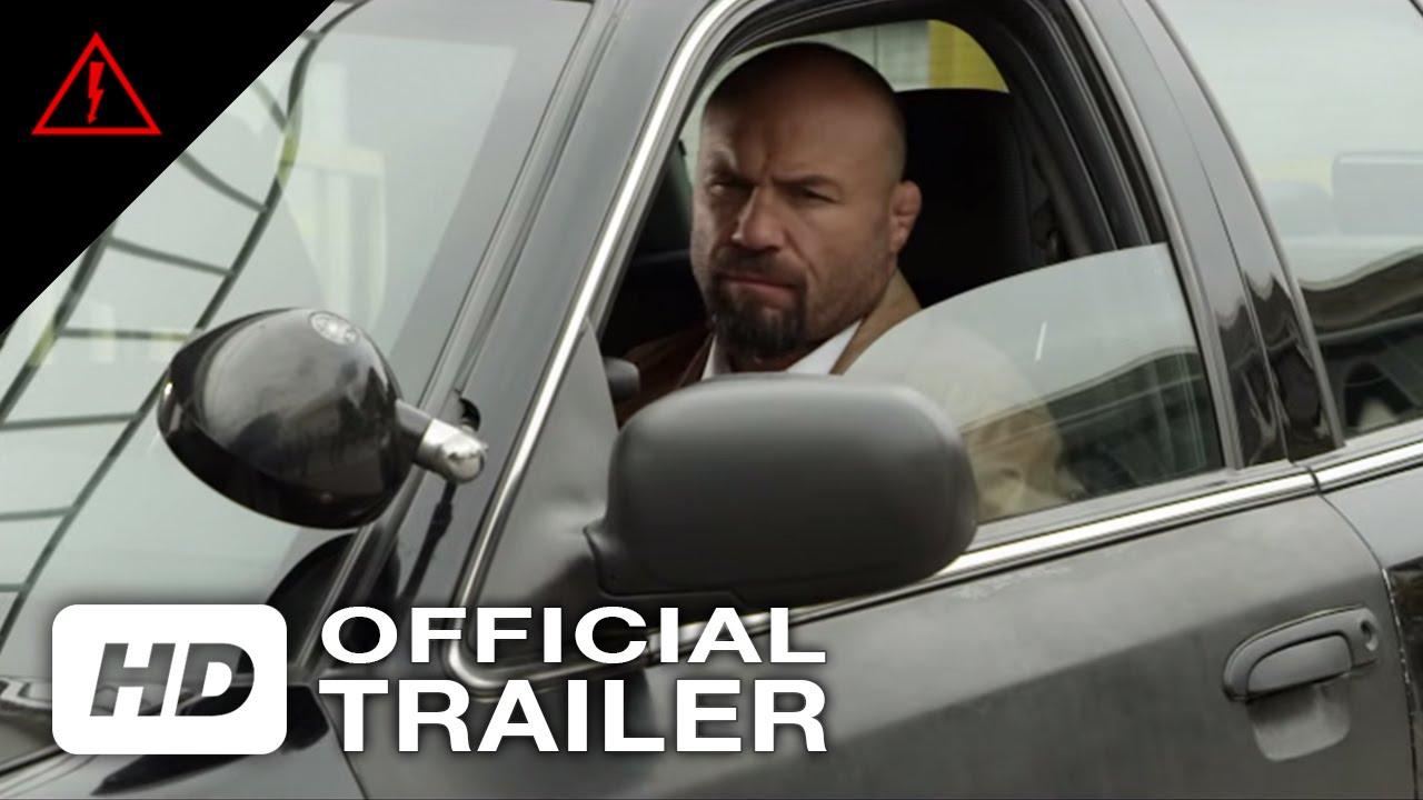 Ambushed Trailer