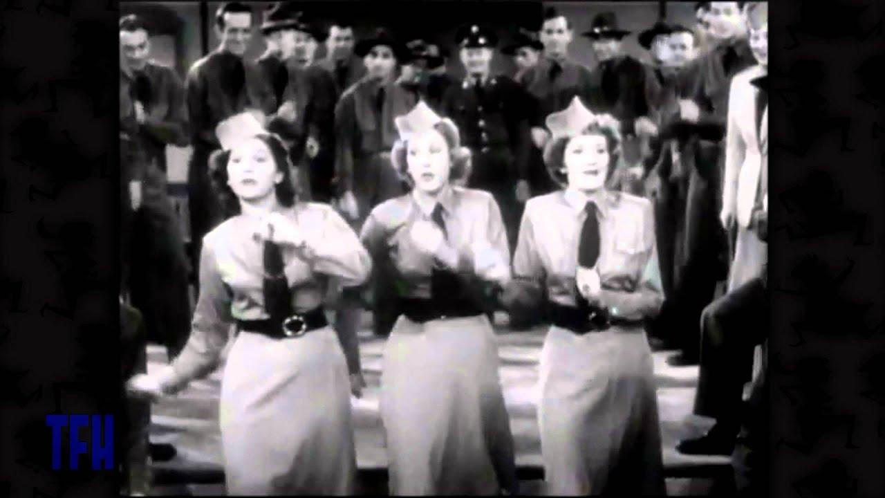 Buck Privates Trailer