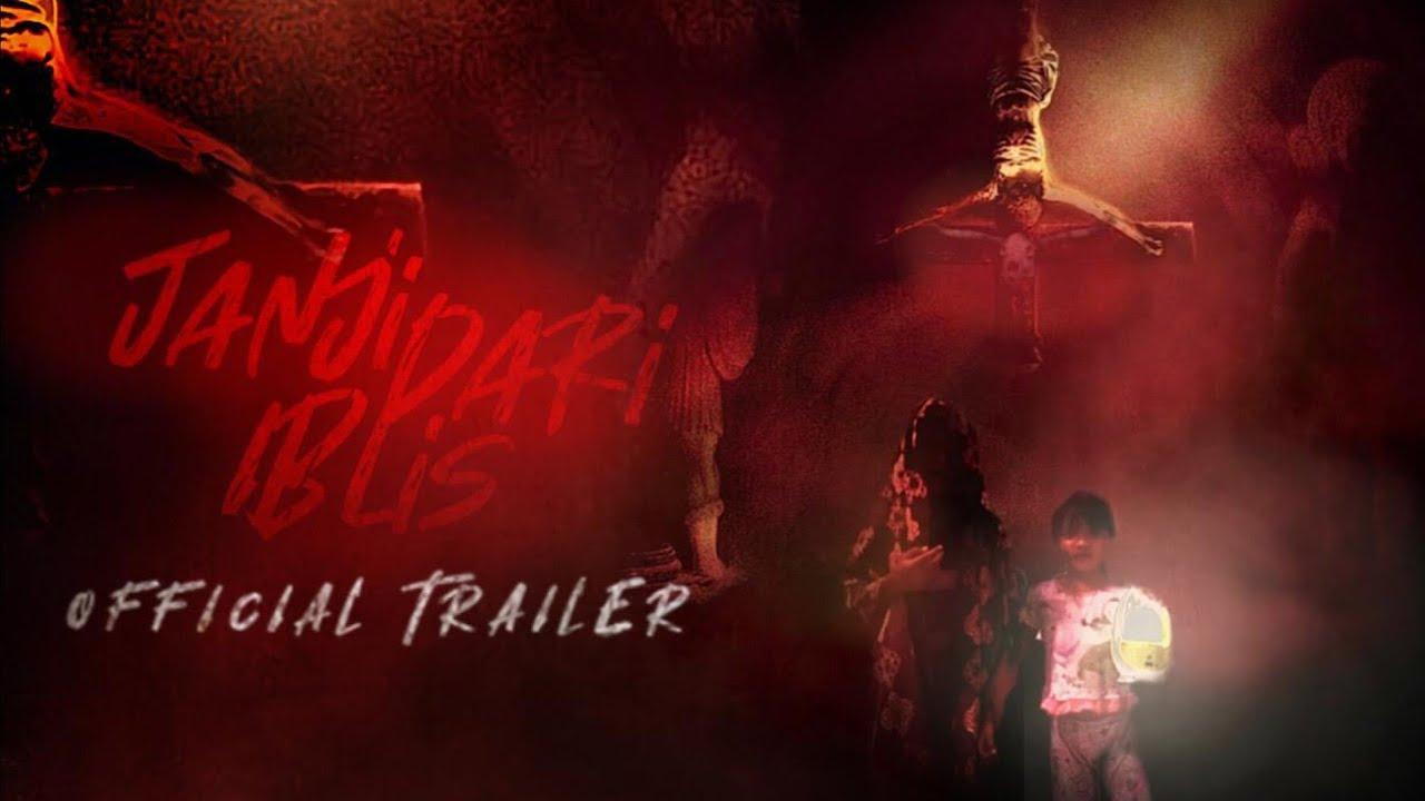 Janji Dari Iblis Trailer