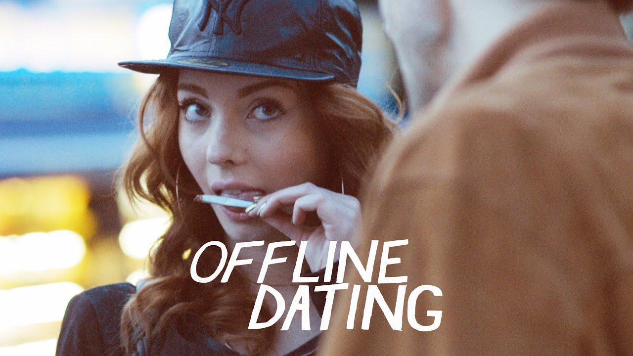 Offline Dating Trailer