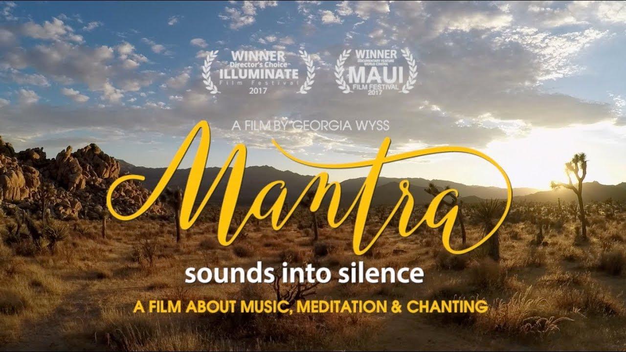 Mantra: Sounds Into Silence Trailer