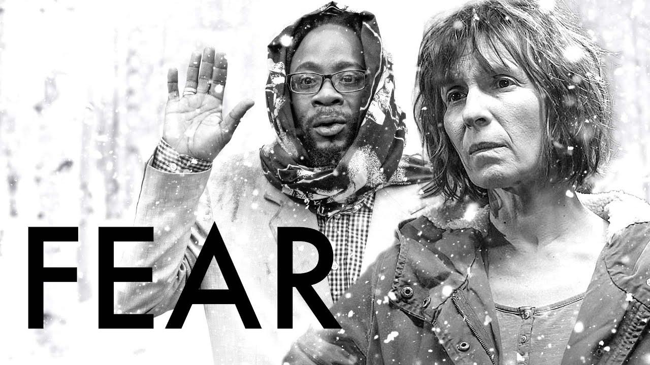 Fear Trailer