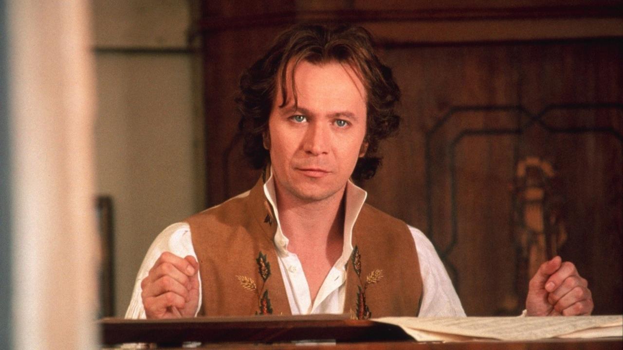 Immortal Beloved Trailer