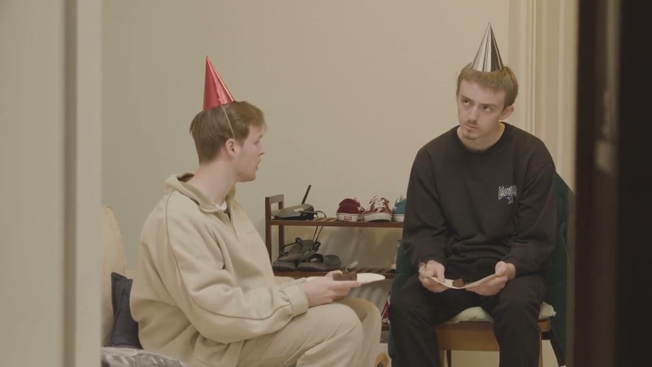 Wild Night Trailer
