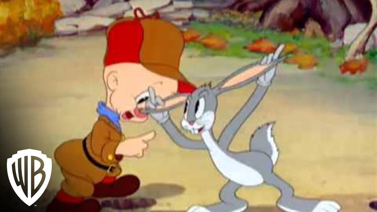 The Essential Bugs Bunny Trailer