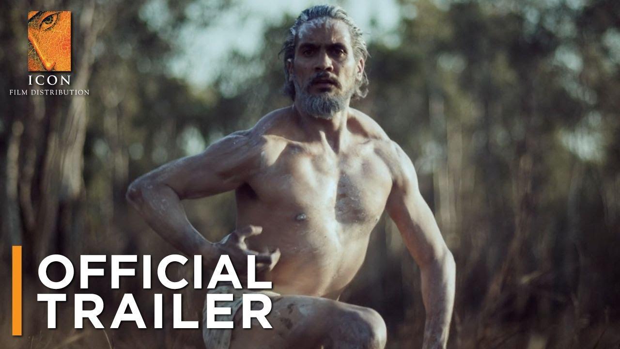 Firestarter: The Story of Bangarra Trailer
